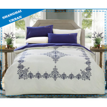 3 PCS Bedding Quilt Cover (Set)